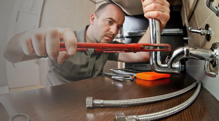 Professional Leak Detection Services in Fishersville, VA